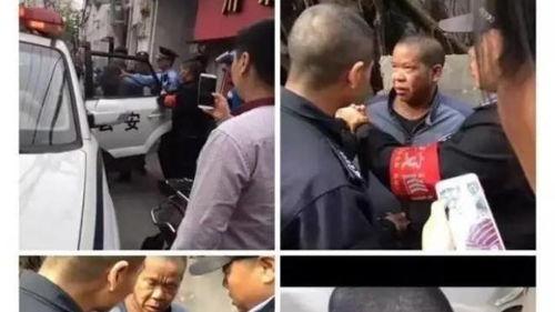 街头记者爆料事件视频播放,事件视频引发热议，真相究竟如何？  第3张